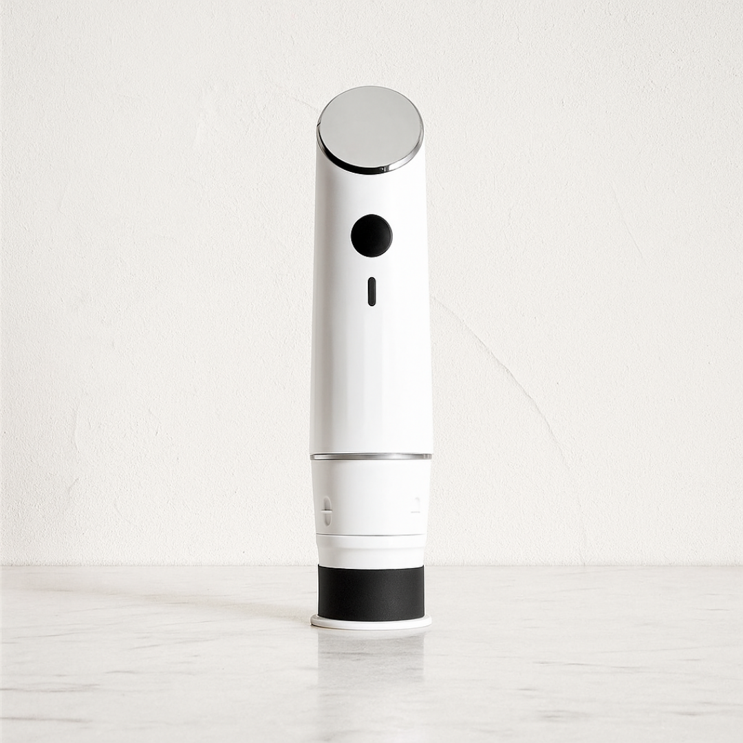 Le Sous-Vide Portatif – Maison Fraîcheur