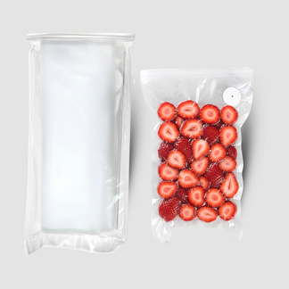 Sacs réutilisables pour machine sous vide