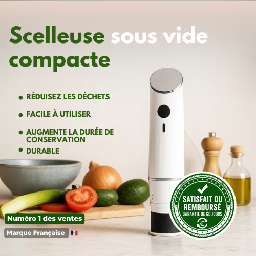 FraîcheurMax – Maison Fraîcheur